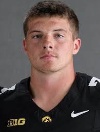 Iowa All Time Football Recruits in Iowa