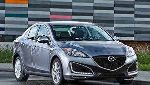 Son Model Mazda 3 Angel Far Modelleri Araba Dahisi Mazda Araba Duvar Kagitlari