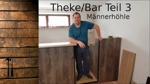 Maybe you would like to learn more about one of these? Bar Selber Bauen Teil 3 Diy Mannerhohle 2 Youtube