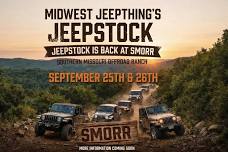 MWJT - Jeepstock 2026