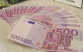 1 euro kaç türk lirası yapıyor? Exchanging A 500 Euro Note With Smaller Bills Can Set You Back Five Euros Ekathimerini Com