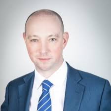 Gavin Blackburn Email & Phone Number