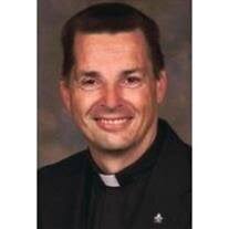 The Reverend Daniel Farley Obituary