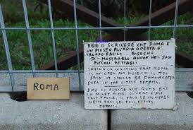 Dall'8 al 24 giugno il museo è ospitato nel giardino delle sculture di palazzo cristina rosati. Roma Fausto Delle Chiaie Ara Pacis Roma Lettering Roma Felix