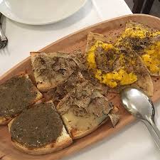 Ristorante Lampino Acqualagna Menu Prix Restaurant Avis Tripadvisor