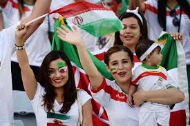 من هو أول منتخب عربي صعد إلى كاس العالم؟ Ø§Ù„Ø¥ÙŠØ±Ø§Ù†ÙŠØ§Øª Ø¹Ù„Ù‰ Ù…ÙˆØ¹Ø¯ Ù„Ø­Ø¶ÙˆØ± Ø­Ø¯Ø« ÙƒØ§Ù† Ù…Ø­Ø¸ÙˆØ±Ø§ Ù„Ø£ÙƒØ«Ø± Ù…Ù† 40 Ø¹Ø§Ù…Ø§ ÙÙŠØ¯ÙŠÙˆ