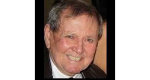 John Caines Obituary (1931