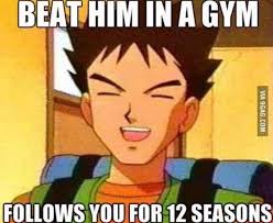 Girls would stalk you off their baby's leap frog if they could 😂😭