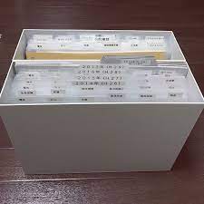 書類仕分け 確認申告書類収納 確定申告書類整理 確定申告書類 確定申告 などのインテリア実例 2017 10 24 16 10 11 roomclip ルームクリップ 収納 書類 書類 整理 ファイル 説明書 収納