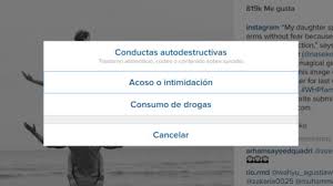 Resultado de imagen para suicidio por el ciberacoso