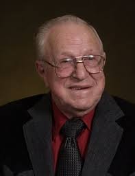 Obituary information for Jim Garrett