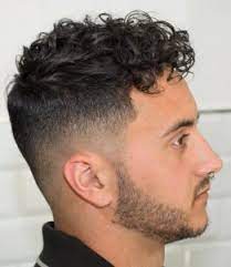 French crop masih jadi gaya rambut yang mendominasi. 31 Model Rambut Pria Kece Terkini Update Terbaru