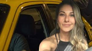 Este es el carro que presuntamente tomó Diana Ospina, desaparecida tras  salir de fiesta en Bogotá - BluRadio