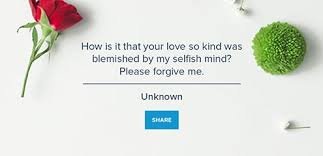 61 I M Sorry Quotes To Personalize Your Apology This love quote shows that love has no time limit or boundaries. sorry quotes to personalize your apology