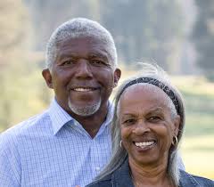 2021 Annual Report — District Council