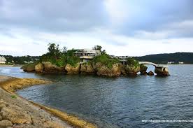 Dolphin Island Restaurant Okinawa Japan Japan Travel Okinawa