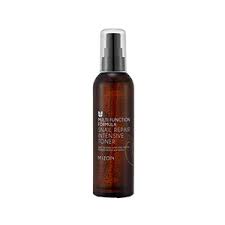 Mizon Black Snail All In One Cream Tube отзывы Snail Repair Intensive Toner Mizon Skincarisma