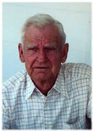 Cecil Calvert Storms Jr. (1930-2013)