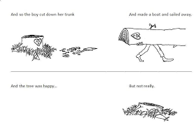 Shel Silverstein The Giving Tree Silverstein Poems Shel Silverstein Poems Shel Silverstein