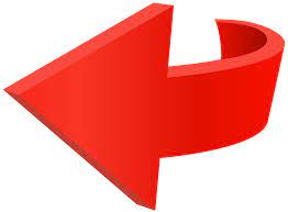 Left Red Arrow Transparent Png Clip Art Image Clip Art Free Clip Art Red Arrow