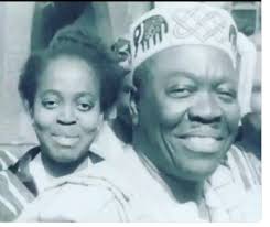 Moment Ladoke Akintola,chief Rotimi Williams Visited Tower Of London.  (VIDEO)