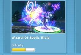 Read on for some hilarious trivia questions that will make your brain and your funny bone work overtime. W101 Spells Trivia Final Bastion