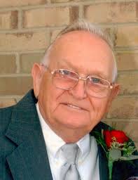 Obituary information for Leo Padgett