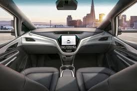 Exclusive articles about driverless cars. Us Will Rewrite Safety Rules To Permit Fully Driverless Cars On Public Roads The Verge