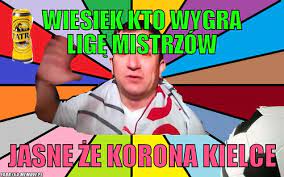 3,667 likes · 1,753 talking about this. Wiesiek Kto Wygra Lige Mistrzow