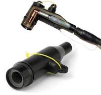 Single core separable connectors 250 A | Raytech