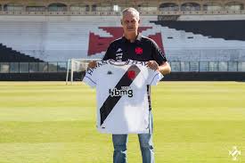 Então chegou a hora de provar! Vasco Tera Duas Mudancas Para Encarar O Guarani Veja O Provavel Time