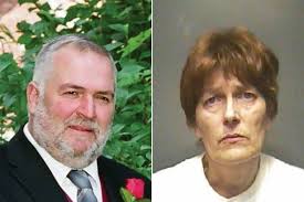 TV show looks back at the murder of Notts gamekeeper Nigel Bacon