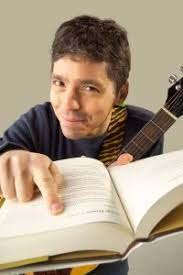 The Dactyl Poem” by Allan Wolf