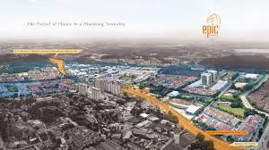 wtr epic residence @ puchong, near tesco & taylor's international. Epic Residence Bukit Puchong Welcome To Epic Residence Bukit Puchong