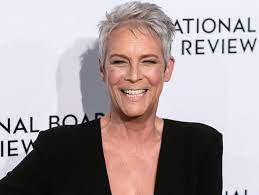 Jamie lee curtis am 6. Sie Hat Den Kampf Gewonnen Wie Jamie Lee Curtis Ihre Sucht Besiegte Mopo De