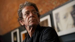 New Details: Singer Lou Reed Died From Liver Disease