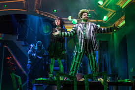 See more of beetlejuice on facebook. Beetlejuice Broadway Musical Original Ibdb