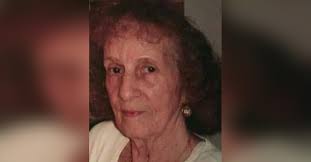 Obituary information for Barbara Jean Dennis
