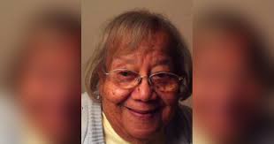 Obituary for Catherine Irving Holland