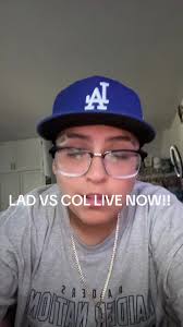 How to Watch The Dodgers