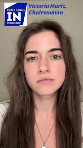 Don't disregard Democratic Primaries. We have choices and all Democrat...