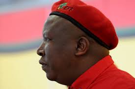 Jun 25, 2021 · eff leader julius malema brushed aside accusations that the party's protest march, by a conservative estimate of at least a thousand supporters to the offices of the sa health products. Anc Must Disband Drop Its Name And Join The Eff In A New Party Malema