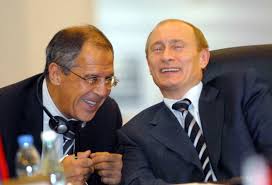 He is extraordinary and plenipotentiary ambassador of the russian. Lavrov Speech Shows Need For Europe To Unify Against Putin Bloomberg