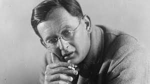 Robert Spitz liest Max Mohr