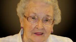 Lorraine Briese, 91