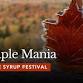 The Freightyard – Maple Mania