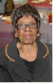 Bessie Lee Savoy Obituary (1927