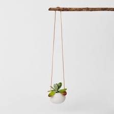 (1) £40.79 free uk delivery. 7 Hanging Plant Pots To Give Your Plants A Stylish Edge