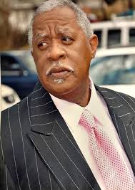 Tommie Borden, Sr. Obituary