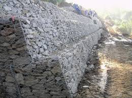Maybe you would like to learn more about one of these? Gabion Wall Design Materials And Applications Of Gabion Wall The Constructor